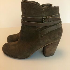 BP Booties